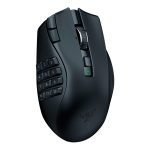ماوس بی سیم مخصوص بازی ریزر مدل Razer Naga V2 Hyperspeed