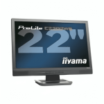 مانیتور 22 اینچی آیاما E2202WS-B1