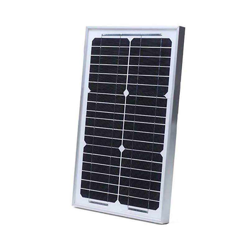 پنل خورشیدی مونوکریستال OSDA-isola مدل ODA20W-18-M