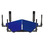 مودم روتر ADSL2 /VDSL بی سیم AC3200 دی لینک مدل DSL-4320L