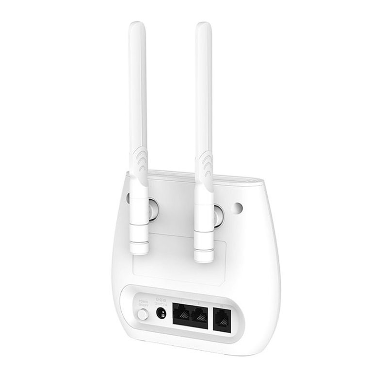 مودم روتر 4G/LTE مدل R520A