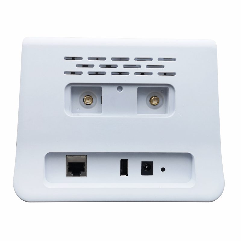 مودم روتر 4G/LTE وین نت مدل Winnet LTE CPE Router WB310