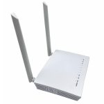 مودم GPON مدل Smart Home Gateway ZC-520