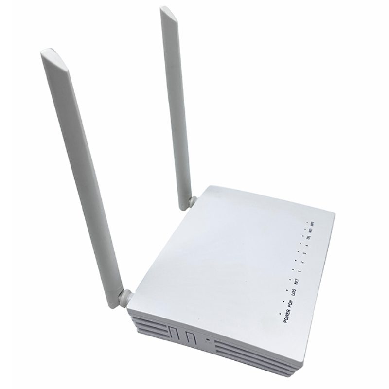 مودم GPON مدل Smart Home Gateway ZC-520