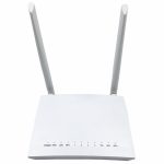 مودم GPON مدل Smart Home Gateway ZC-520