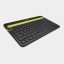 کیبورد بی سیم لاجیتک مدل Logitech K480