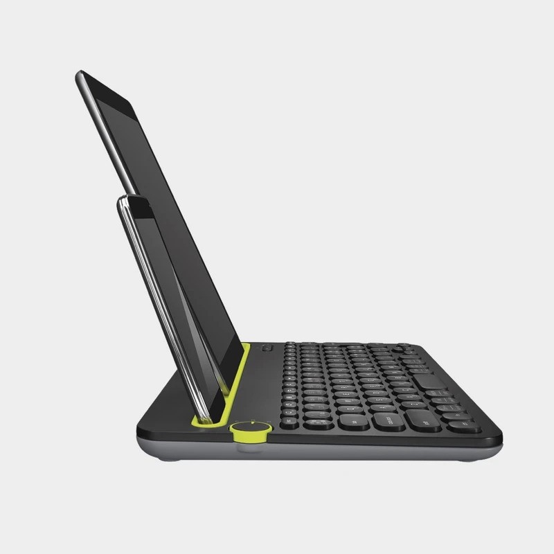 کیبورد بی سیم لاجیتک مدل Logitech K480