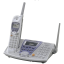 تلفن بی‌سیم پاناسونیک مدل KX-TG2740S دو لاین