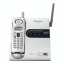 تلفن بی‌سیم پاناسونیک مدل KX-TG2480S دو لاین