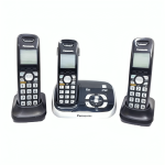 تلفن پاناسونیک KX-TG6531C