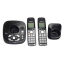 تلفن بی‌سیم پاناسونیک مدل KX-TG4031 دو گوشی