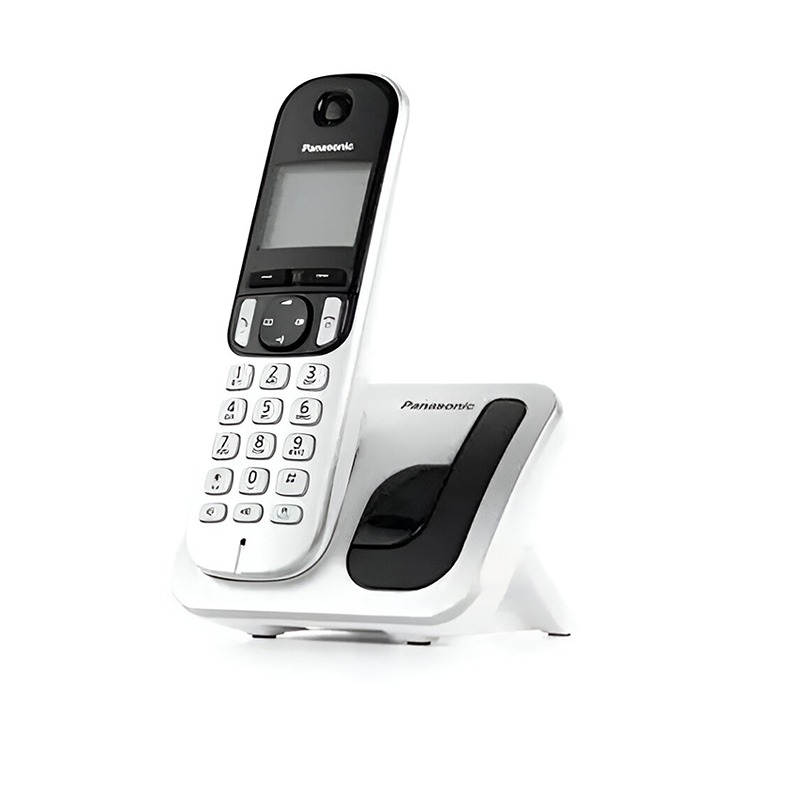 تلفن بی سیم پاناسونیک مدل KX-TGC212EB