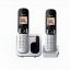 تلفن بی سیم پاناسونیک مدل KX-TGC212EB
