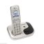 تلفن بی‌سیم پاناسونیک مدل KX-TGD210C مشکی