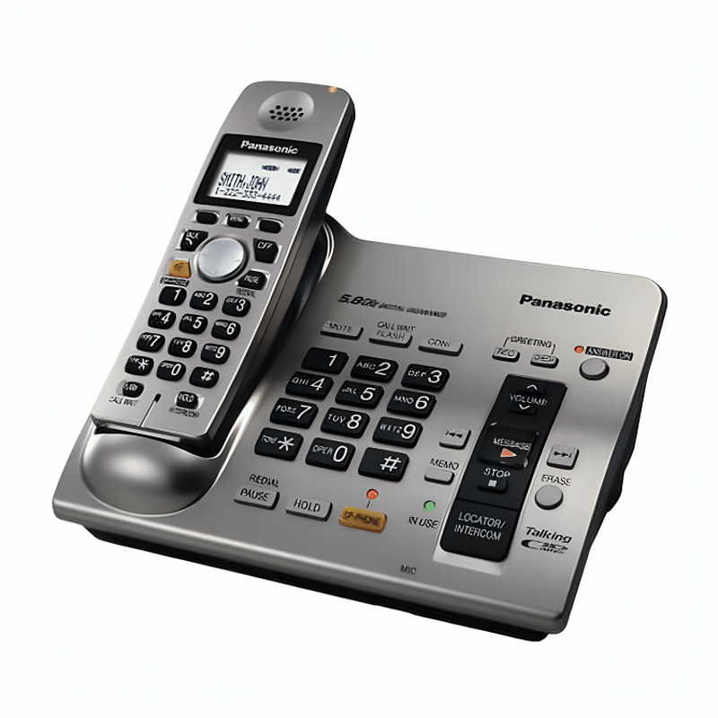 تلفن بی سیم پاناسونیک مدل KX-TG6071B