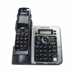 تلفن پاناسونیک بدون پایه KX-TG7641