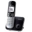 تلفن بی‌سیم پاناسونیک مدل KX-TG6811UE
