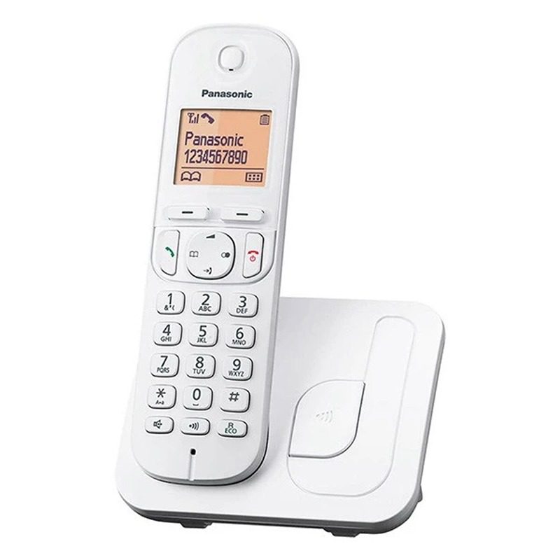 تلفن پاناسونیک KX-TG-C210