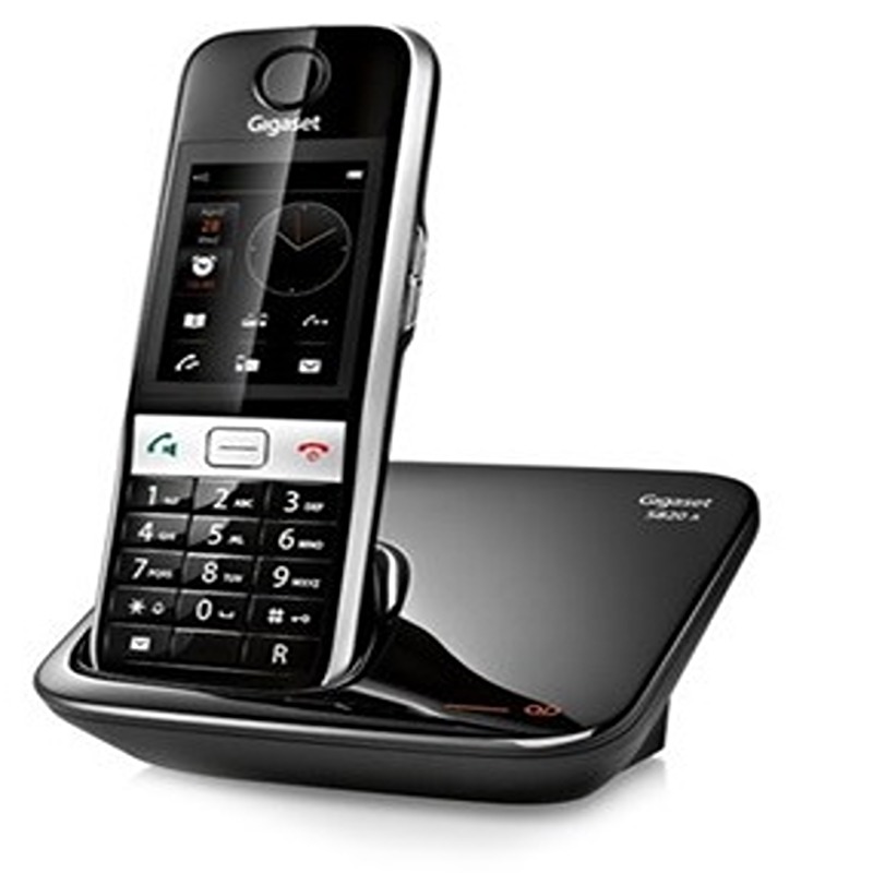 تلفن گیگاست S820A