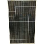 پنل خورشیدی 120 وات مونوکریستال Restar مدل RT120M