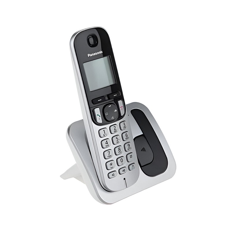تلفن بی سیم پاناسونیک مدل KX-TGC212EB