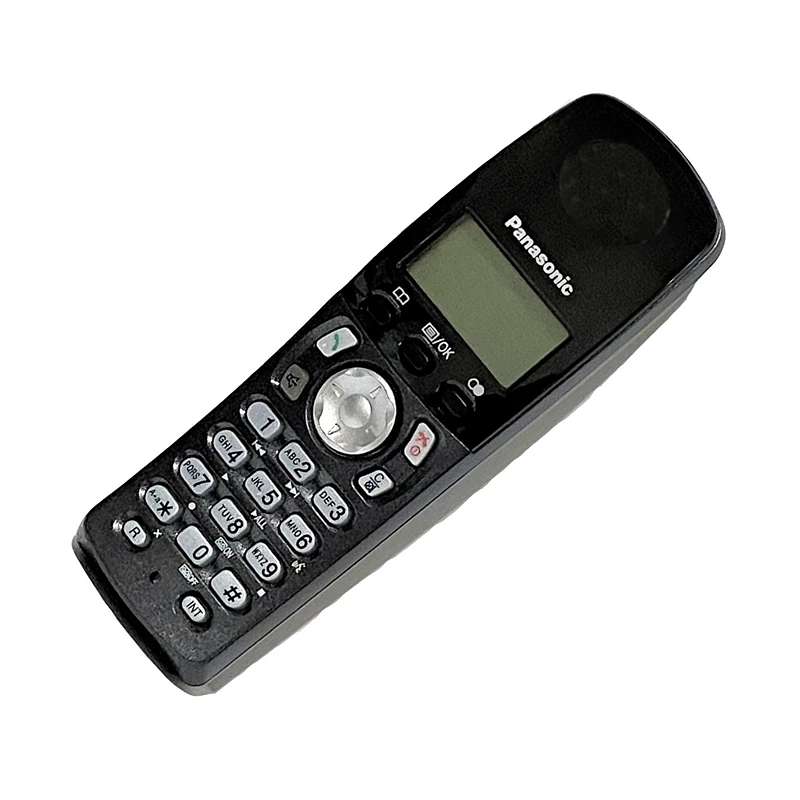 تلفن بی‌سیم پاناسونیک مدل KX-TG1223B