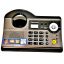تلفن بی‌سیم پاناسونیک مدل KX-TG1223B