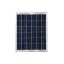 پنل خورشیدی پلی کریستال Yingli مدل YL010P-17b