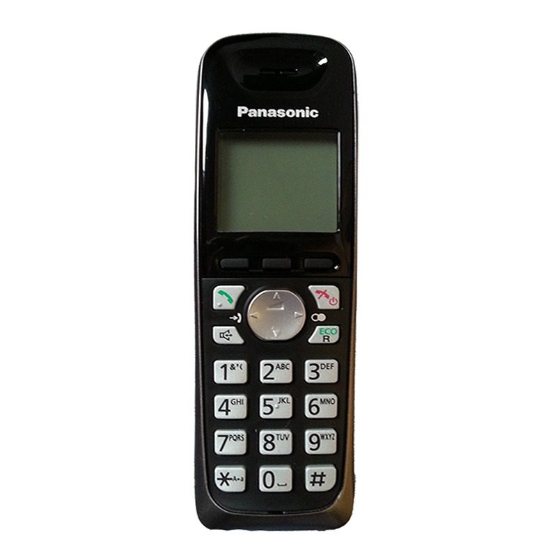 تلفن بی‌سیم پاناسونیک مدل KX-TG6521BX