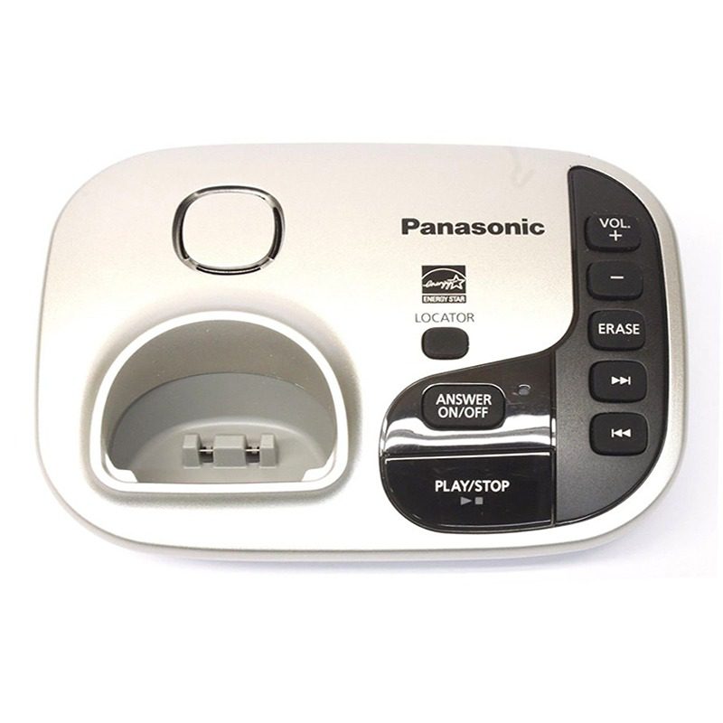 تلفن بی‌سیم پاناسونیک مدل KX-TGD220