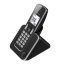 تلفن بی‌سیم پاناسونیک مدل KX-TGD320 مشکی