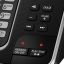تلفن بی‌سیم پاناسونیک مدل KX-TGD320 مشکی