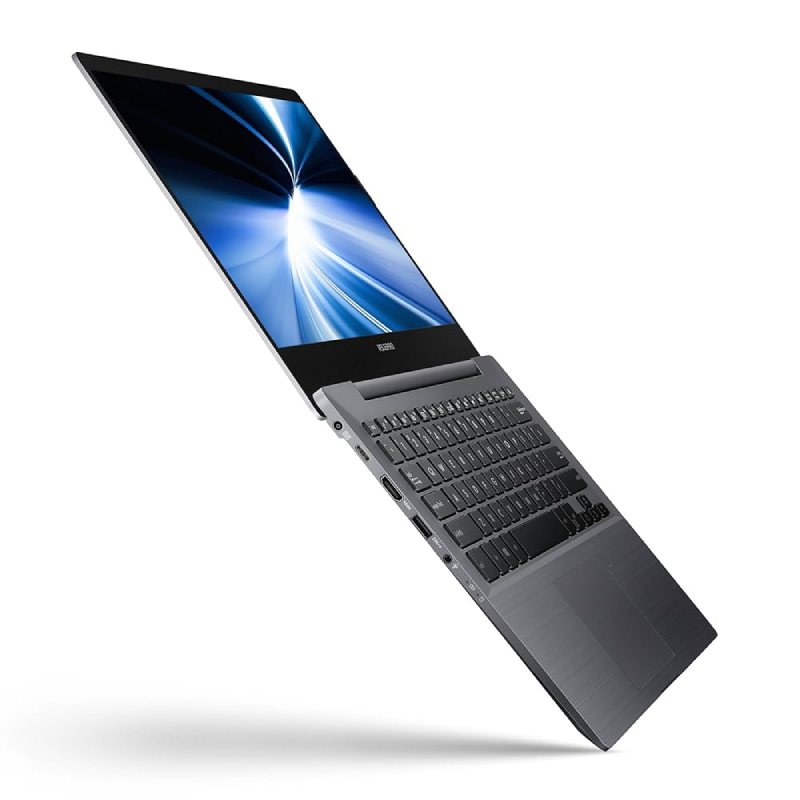 لپ تاپ 14 اینچ ایسوس مدل ASUS ExpertBook P5440F i5-8265U 8GB 256GB