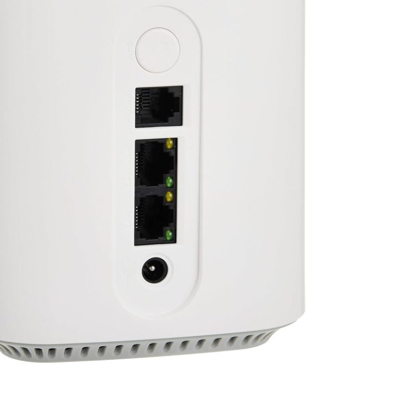 مودم روتر 5G/TD-LTE دی لینک مدل 5G CPE DWR-2000M