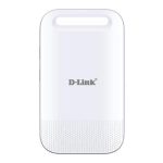 مودم روتر قابل حمل 4G/LTE دی-لینک مدل DWR-933M