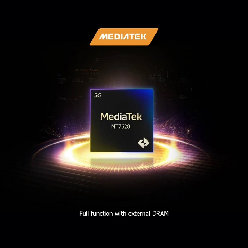 مودم فضای باز بیرلینک BL420