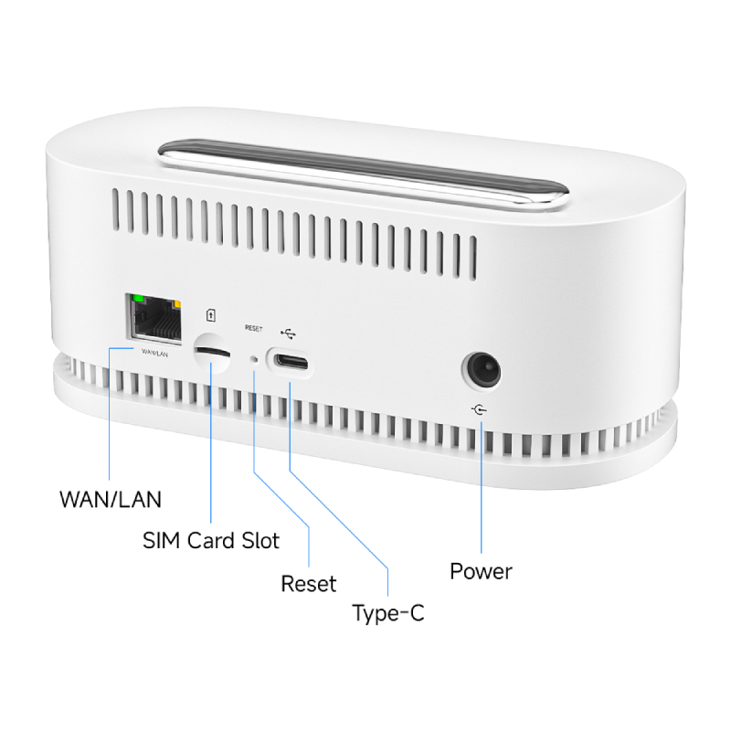 مودم روتر 4G/5G سوریکس مدل 5G Tower CPE WiFi6