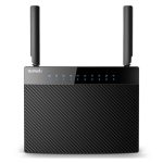 روتر بی‌سیم دو باند 1200M تندا مدل Tenda AC9