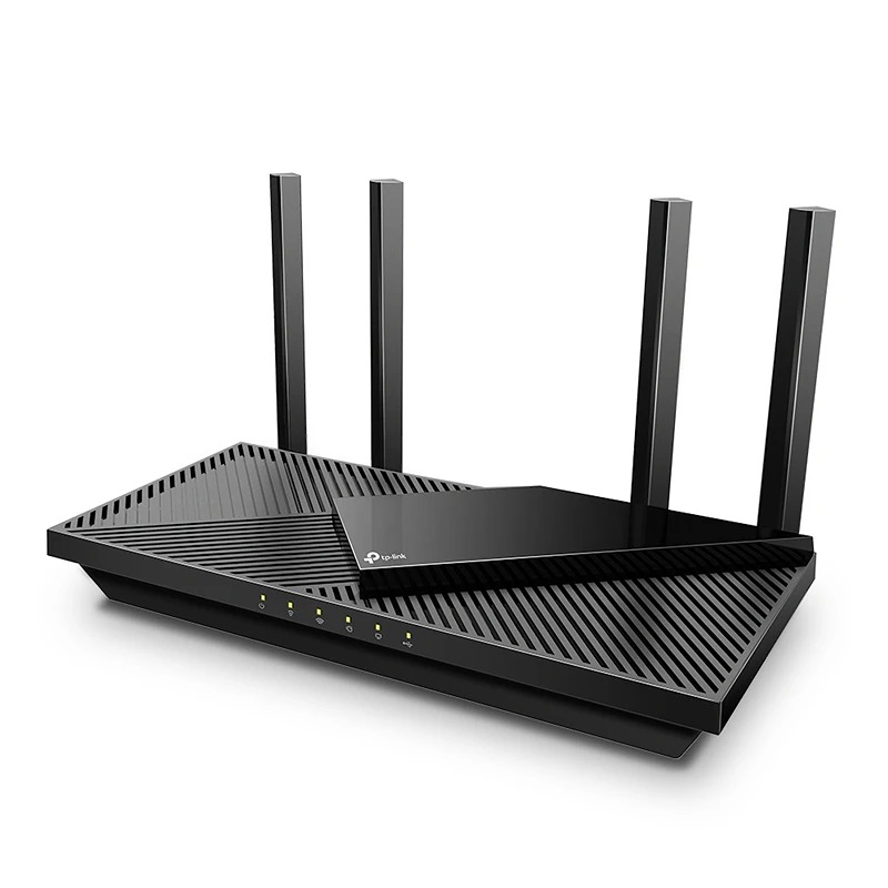 مودم AX3000 تی پی لینک مدل TP-Link Archer AX55
