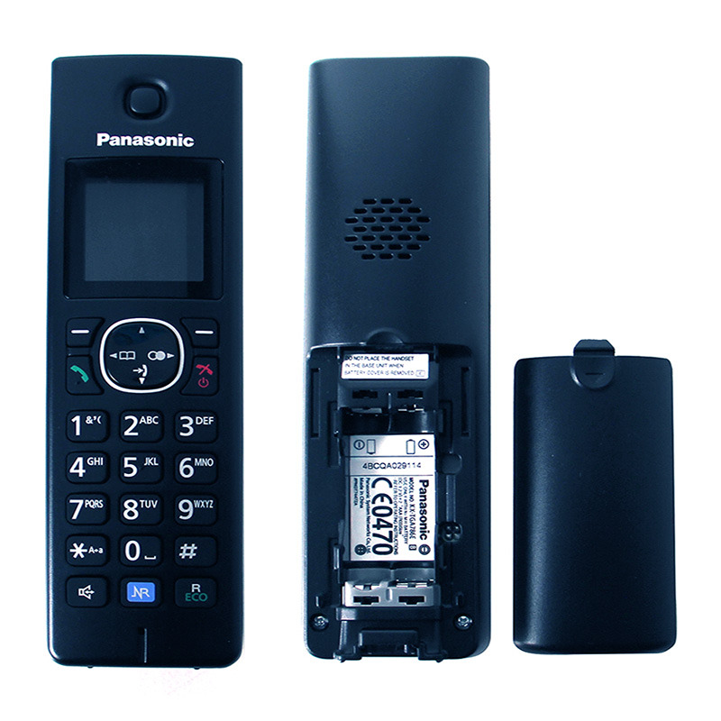 تلفن پاناسونیک KX-TG7861