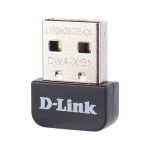 کارت شبکه USB بی‌سیم D-Link DWA-X131