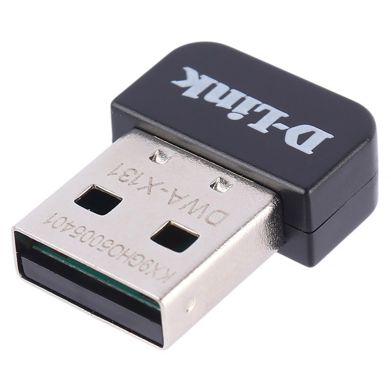 کارت شبکه USB بی‌سیم D-Link DWA-X131