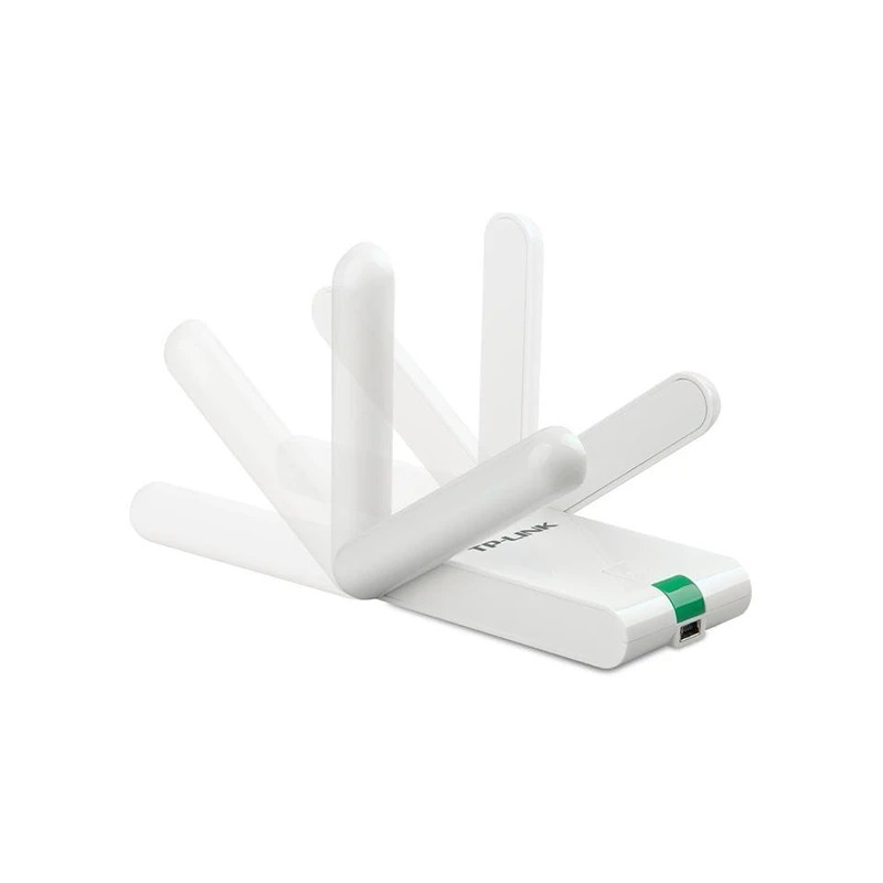 کارت شبکه بی‌ سیم تی پی لینک مدل TP-Link WN822N