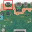 سوکت پورت HDMI پلی استیشن 5