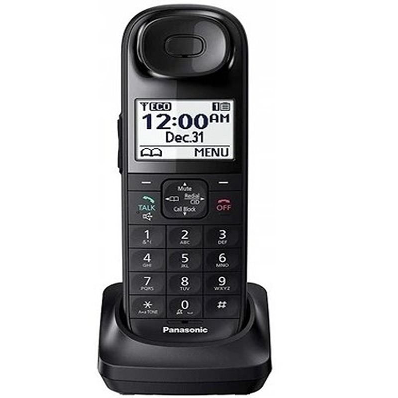 تلفن بی سیم پاناسونیک مدل KX-TGL430 دوگوشی