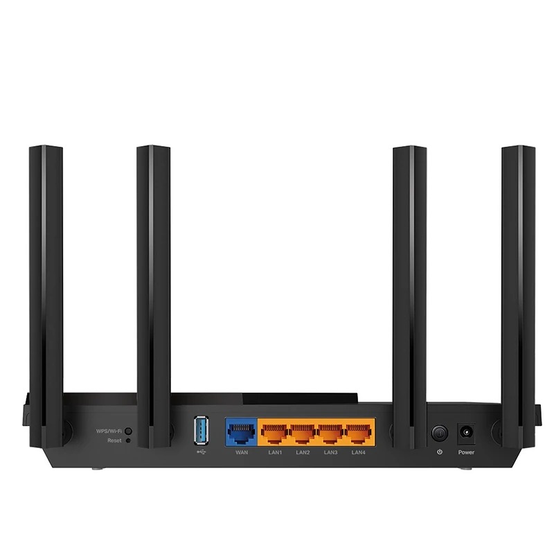 مودم AX3000 تی پی لینک مدل TP-Link Archer AX55