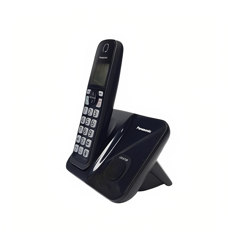 تلفن بی سیم پاناسونیک مدل KX-TGD510