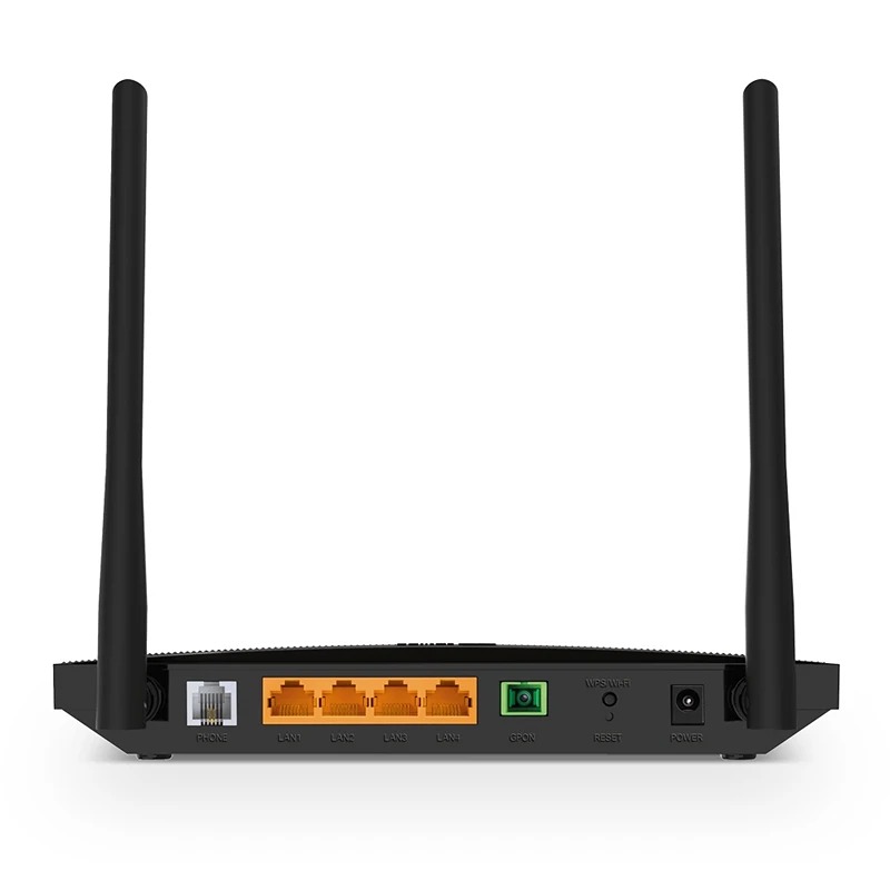 مودم فیبر نوری تی پی لینک مدل TP-Link XC220