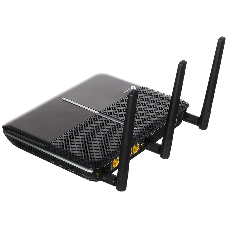 مودم VDSL/ADSL تی پی لینک مدل TP-Link Archer VR2100