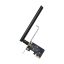 کارت شبکه بی‌سیم و دوباند AC600 تی پی لینک مدل TP-Link Archer T2E